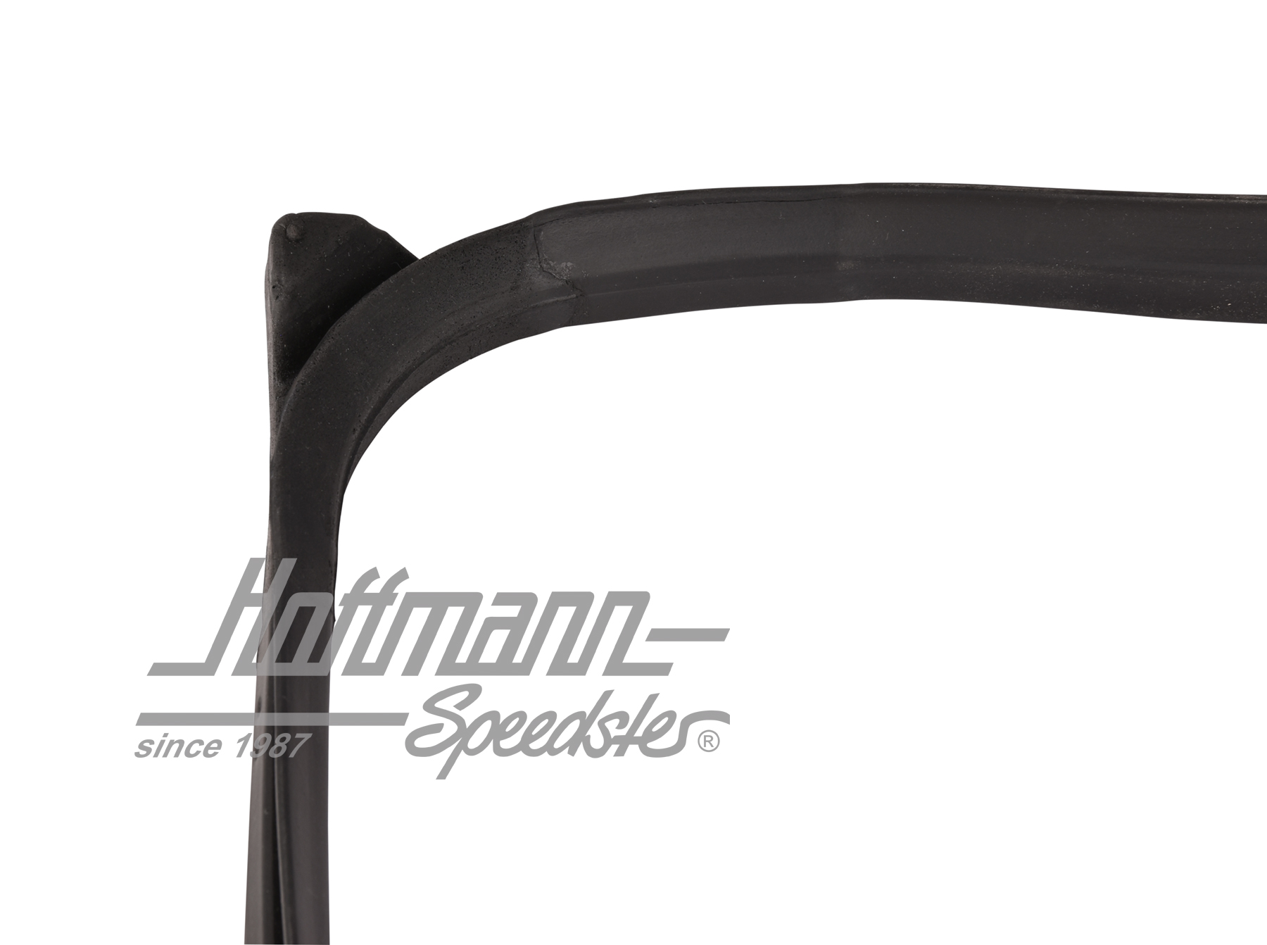 Junta de puerta, Furgoneta T2, 8.67-7.79, izquierda, Calidad superior                               