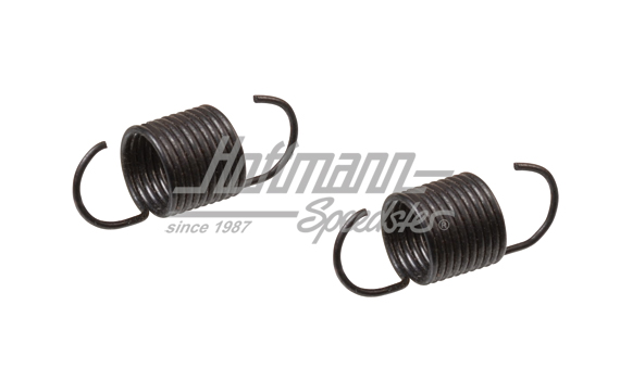 Resorte, bloqueo asiento, 68-70                                                                     