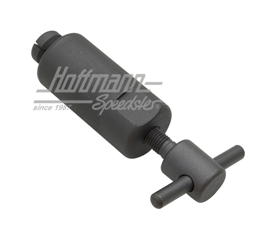 Extractor, accionamiento del distribuidor de encendido | --- --- --- | 027-0515