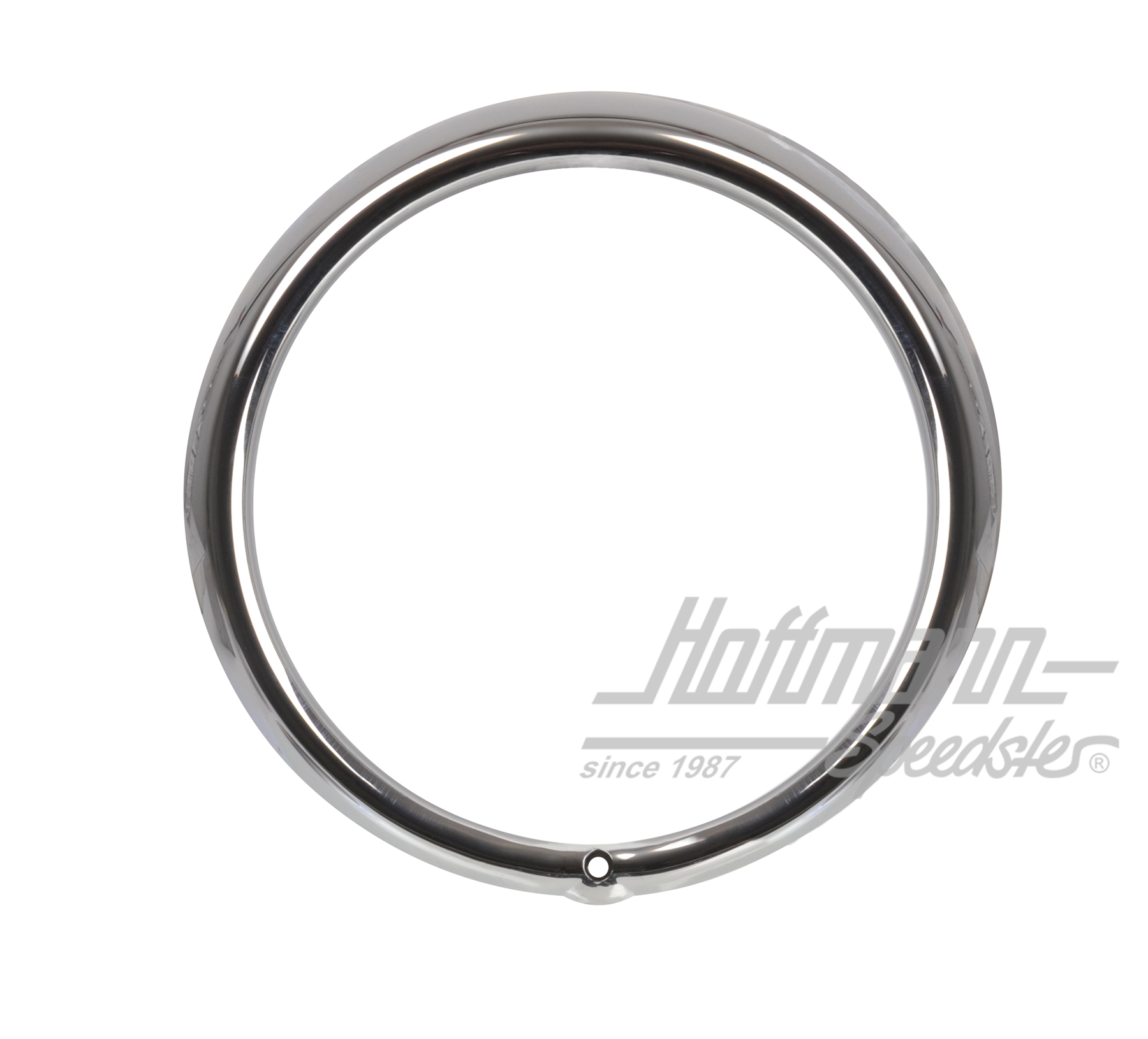 Anillo del faro, plástico/cromado, original | 113 941 175 | 020-4407-10