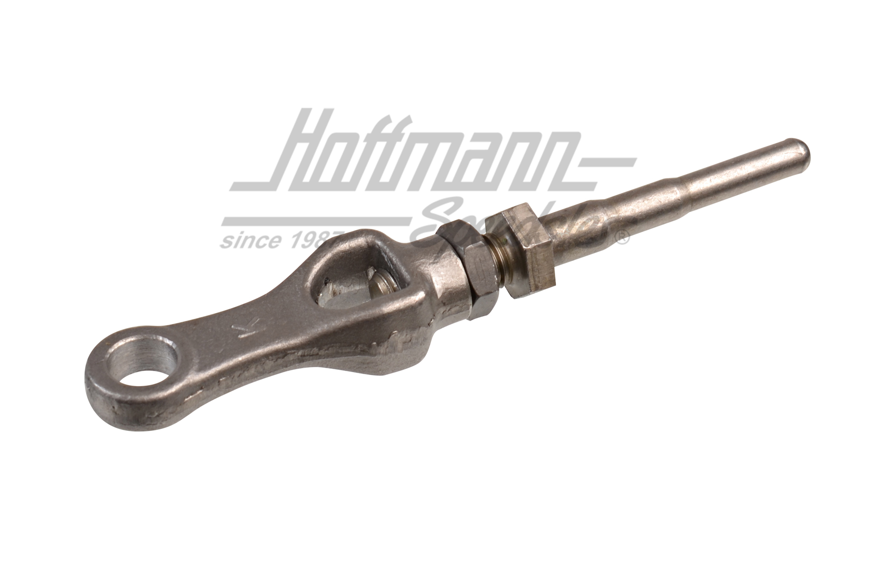 Barra de presión, cilindro principal de freno, 1600i, 8.92- | 113 721 205 M | 010-3165-50