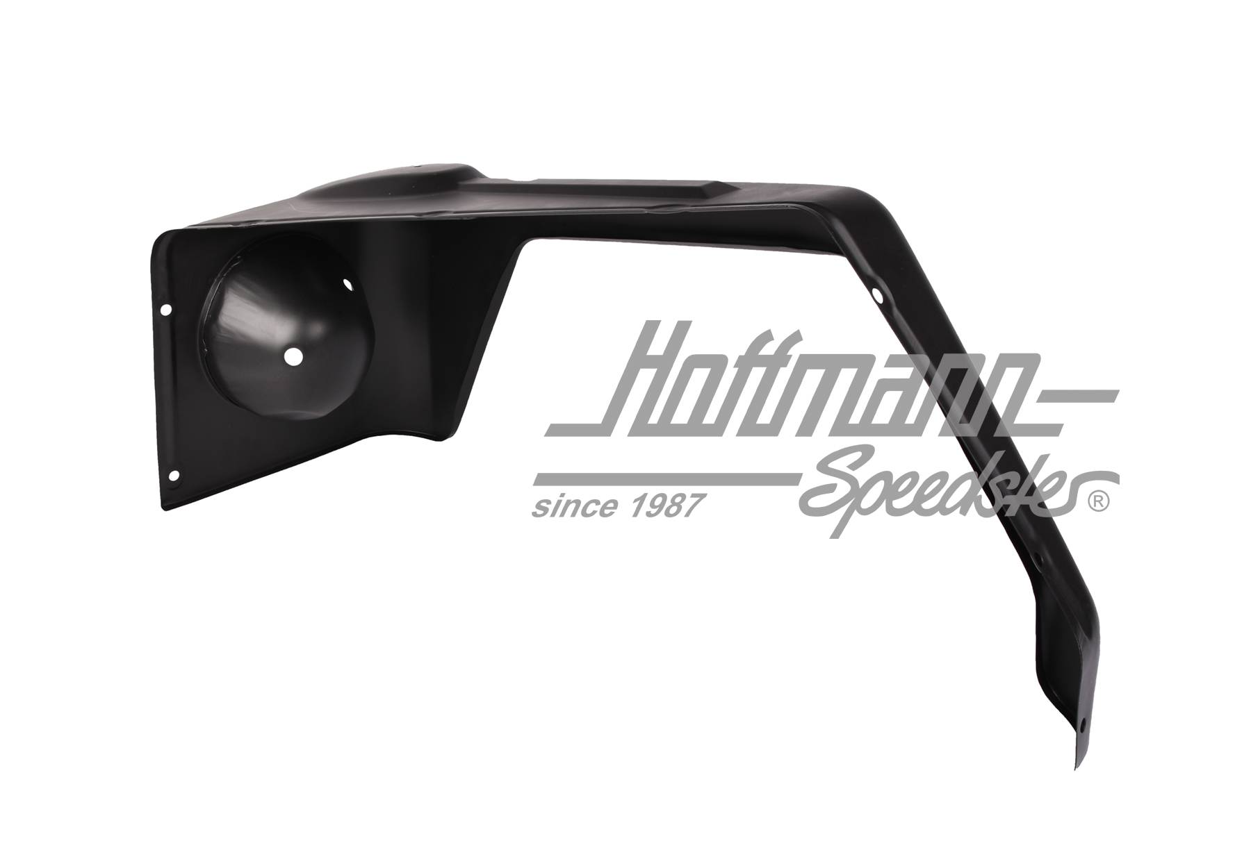 Guardabarros, Tipo 181, de serie, anterior, dcha.                                                   