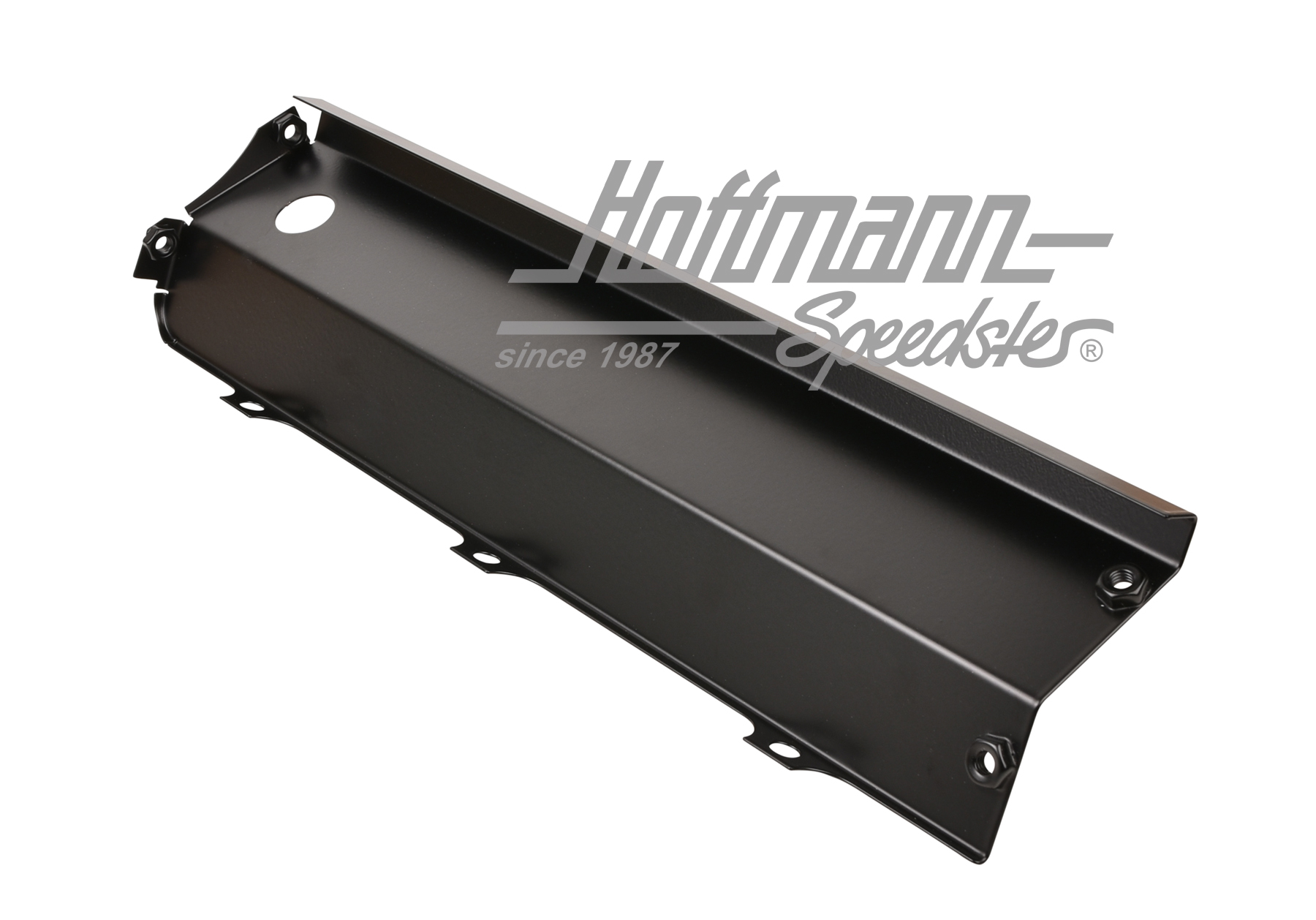 Chapa de motor, 911, 78-89, izquierda                                                               