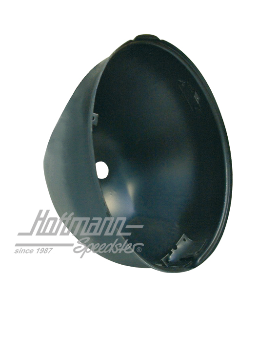 Carcasa de faro, faro recto, derecha | 311 821 122 B | 050-2142