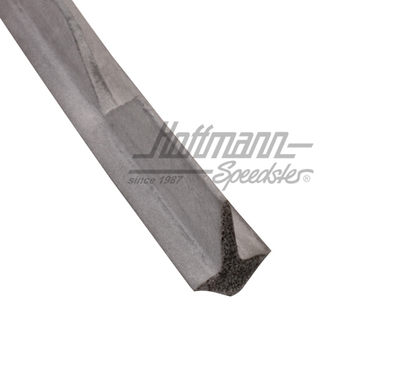 Junta de puerta, Karmann Ghia, izqda., Calidad Superior                                             