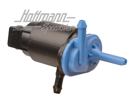 Bomba, limpiaparabrisas, 85-03                                                                      