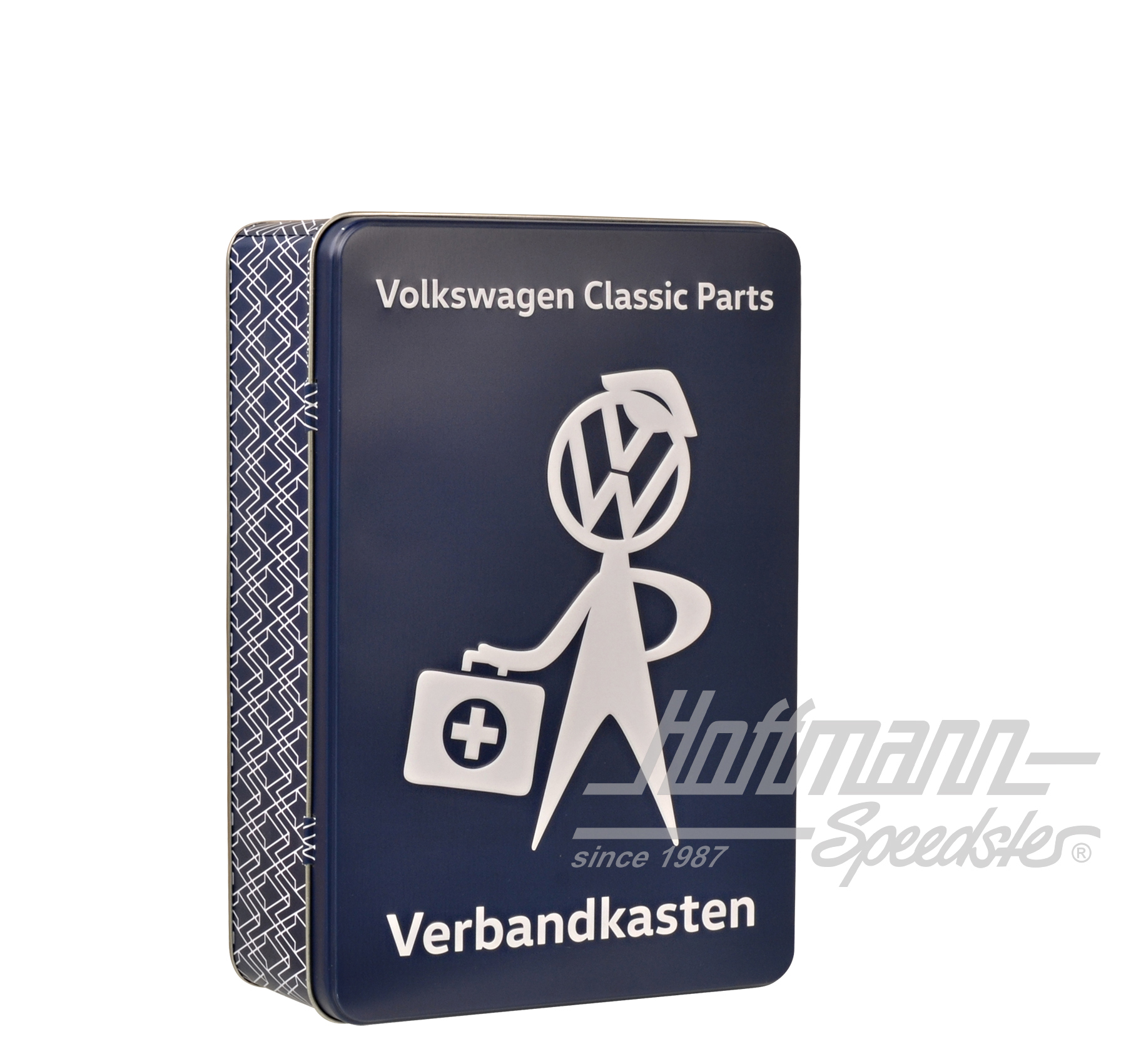 Botiquin, Nostalgia, sin contenido | ZCP 902 913 | 021-0124