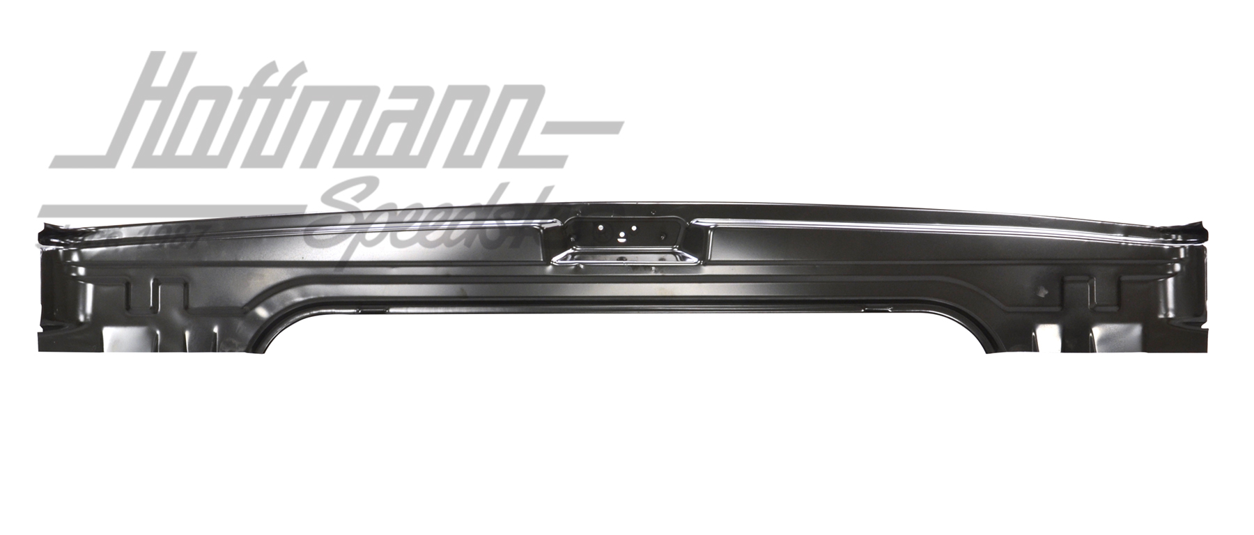 Placa del piso, 
maletero

, posterior                                                           