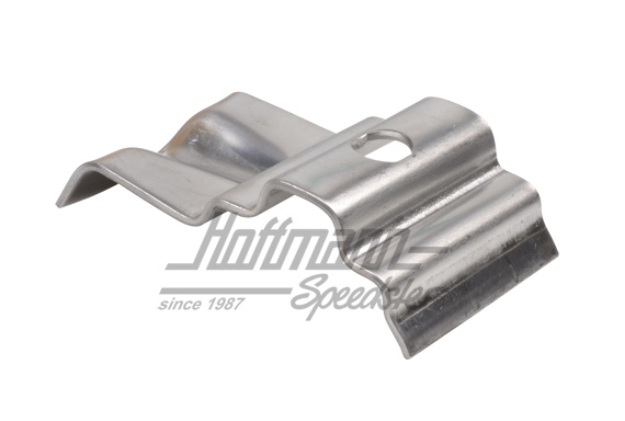 Refuerzo del soporte parachoques, -67(-7.73)                                                        