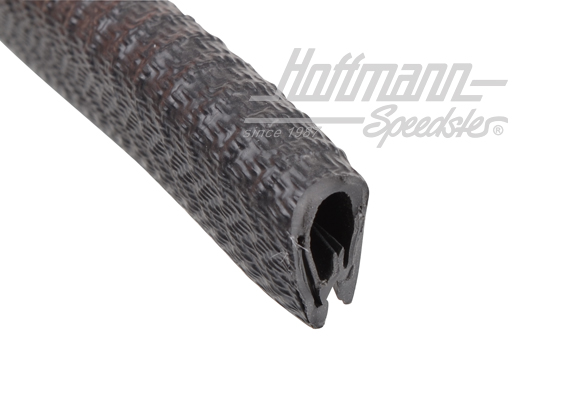 Burlete, montante B, interior, izquierda/derecha                                                    