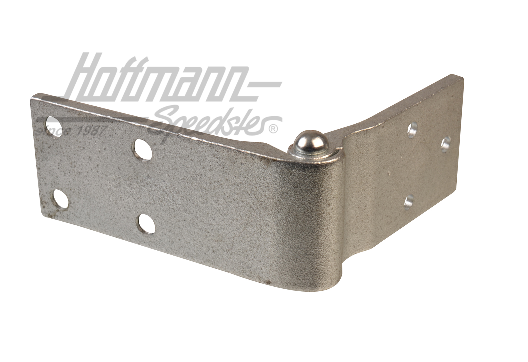 Bisagra de puerta, Furgoneta T1, superior, izqda.                                                   