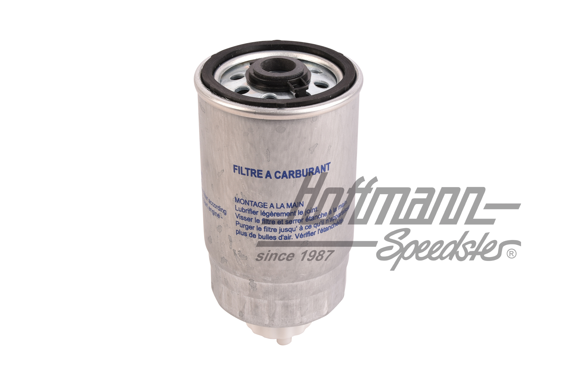 Filtro de gasolina, Porsche 911, 69-75 | 901 110 232 00 | 530-2028