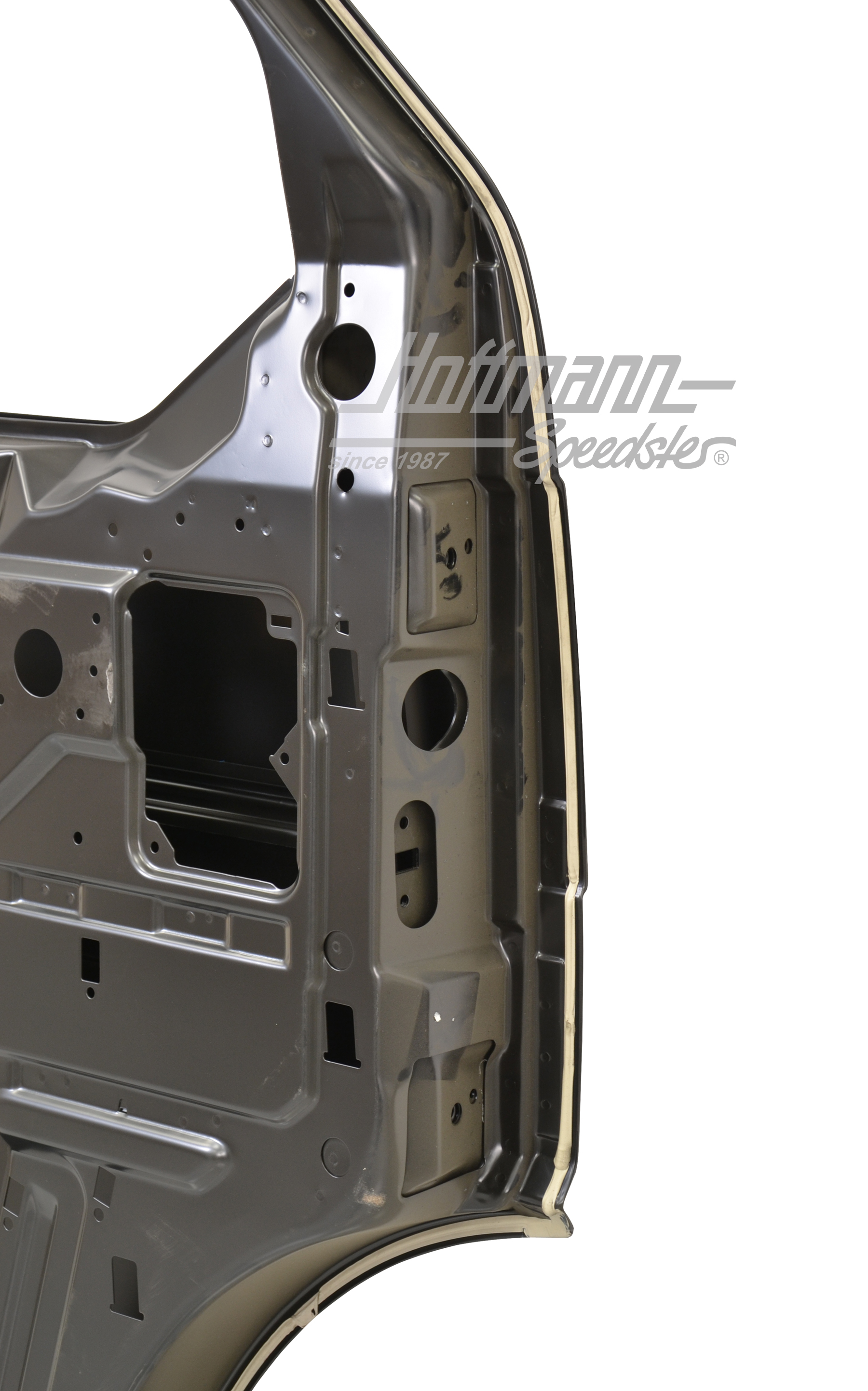Puerta, Furgoneta T4, 1.96-6.03, izqda.                                                             