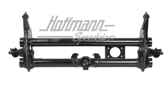 Eje delantero, Brasil, 11.96-8.14                                                                   