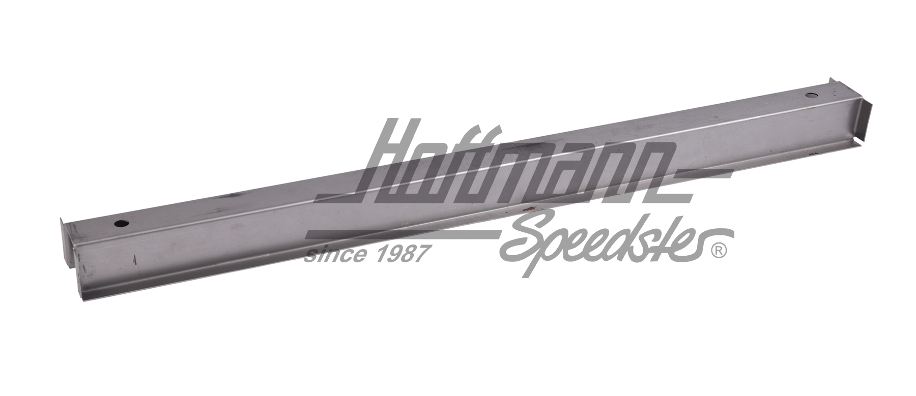 Larguero, Pick up/Cabina doble, cubierta de mantenimiento | 245 801 393 | 390-0534