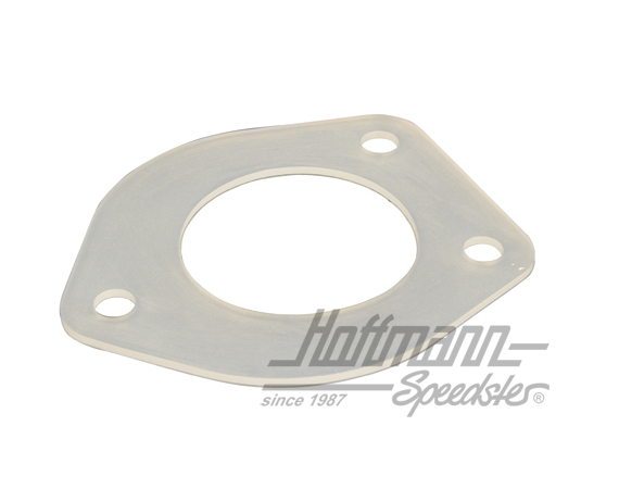 Junta, caja para clapeta de calefacción, 911, 68-89 | 911 211 297 00 | 520-3922