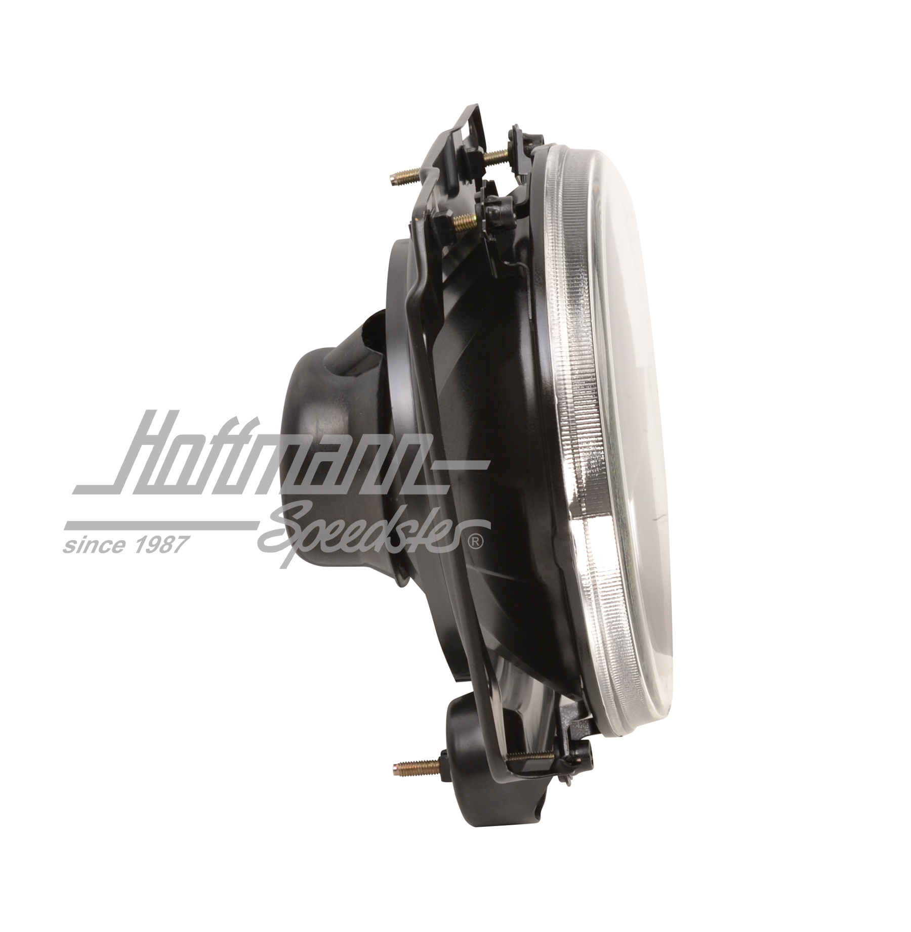 Juego de faros, H4, Golf 2, claro/réticulo                                                          