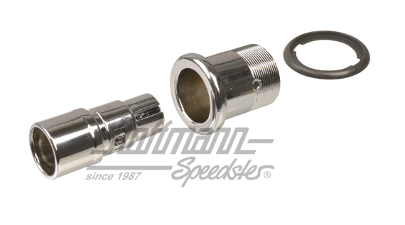 
Cerradura de capó motor
, sin cilindro, 914                                                      