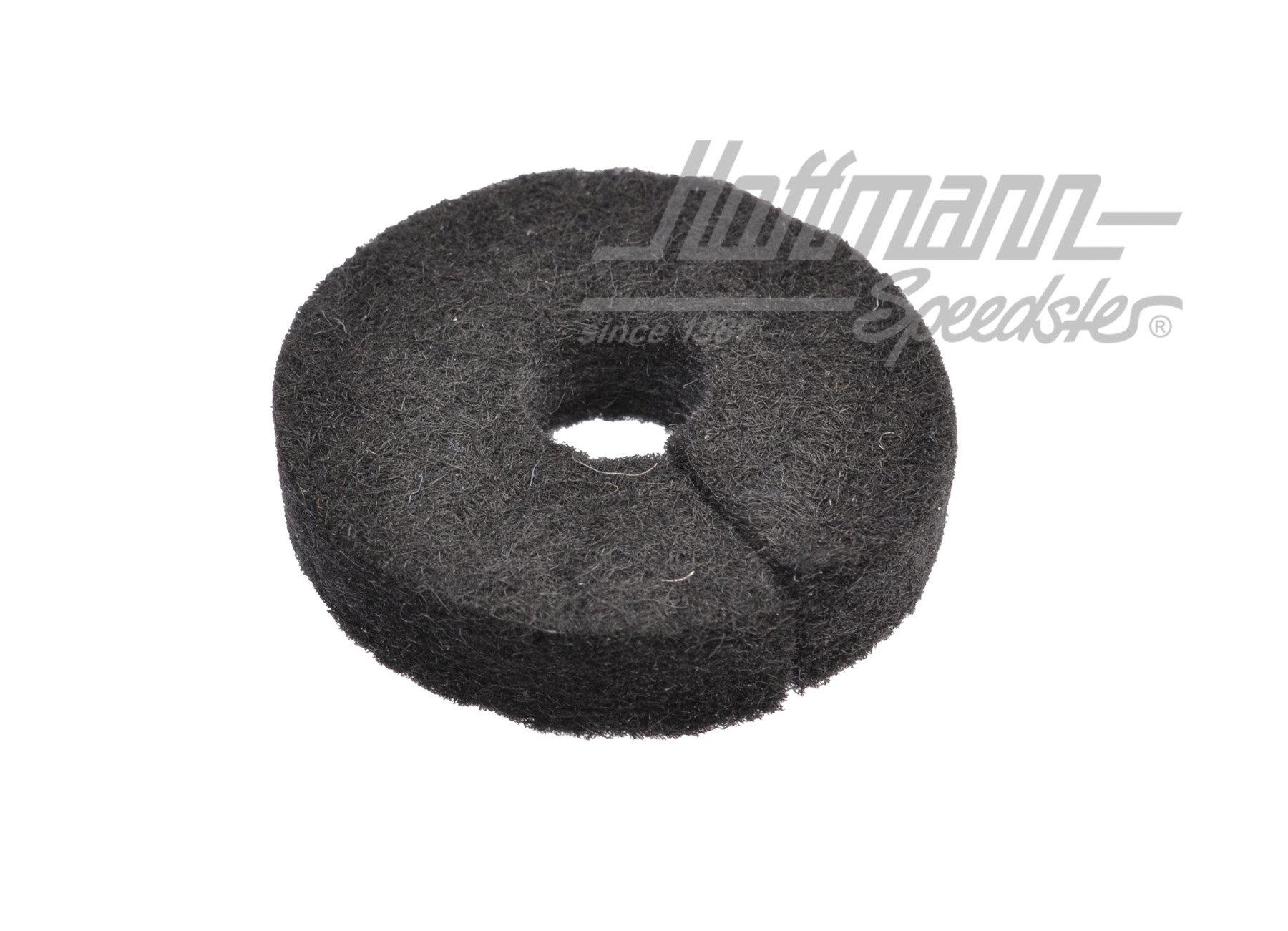 Junta, pedal de freno/embrague, Furgoneta T1 | 211 721 383 | 089-1409