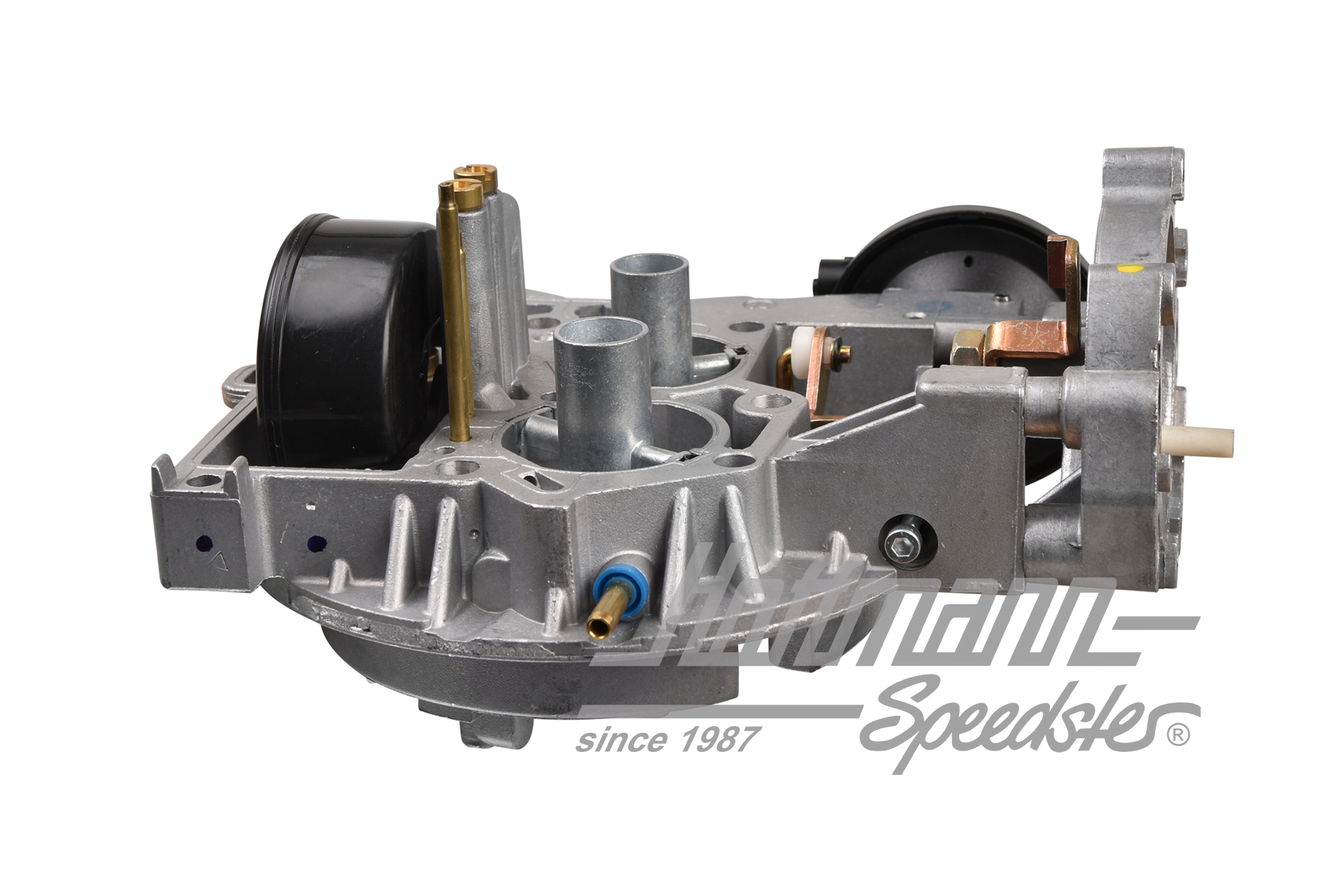 Cárter del carburador, superior, 2E2, Golf 2                                                        