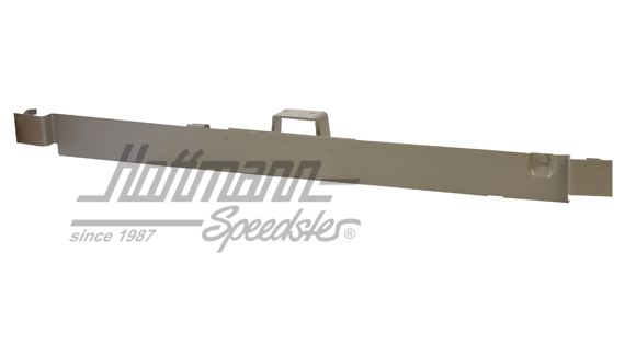 Soporte de cerradura
, cubierta motor, inferior
                                                  