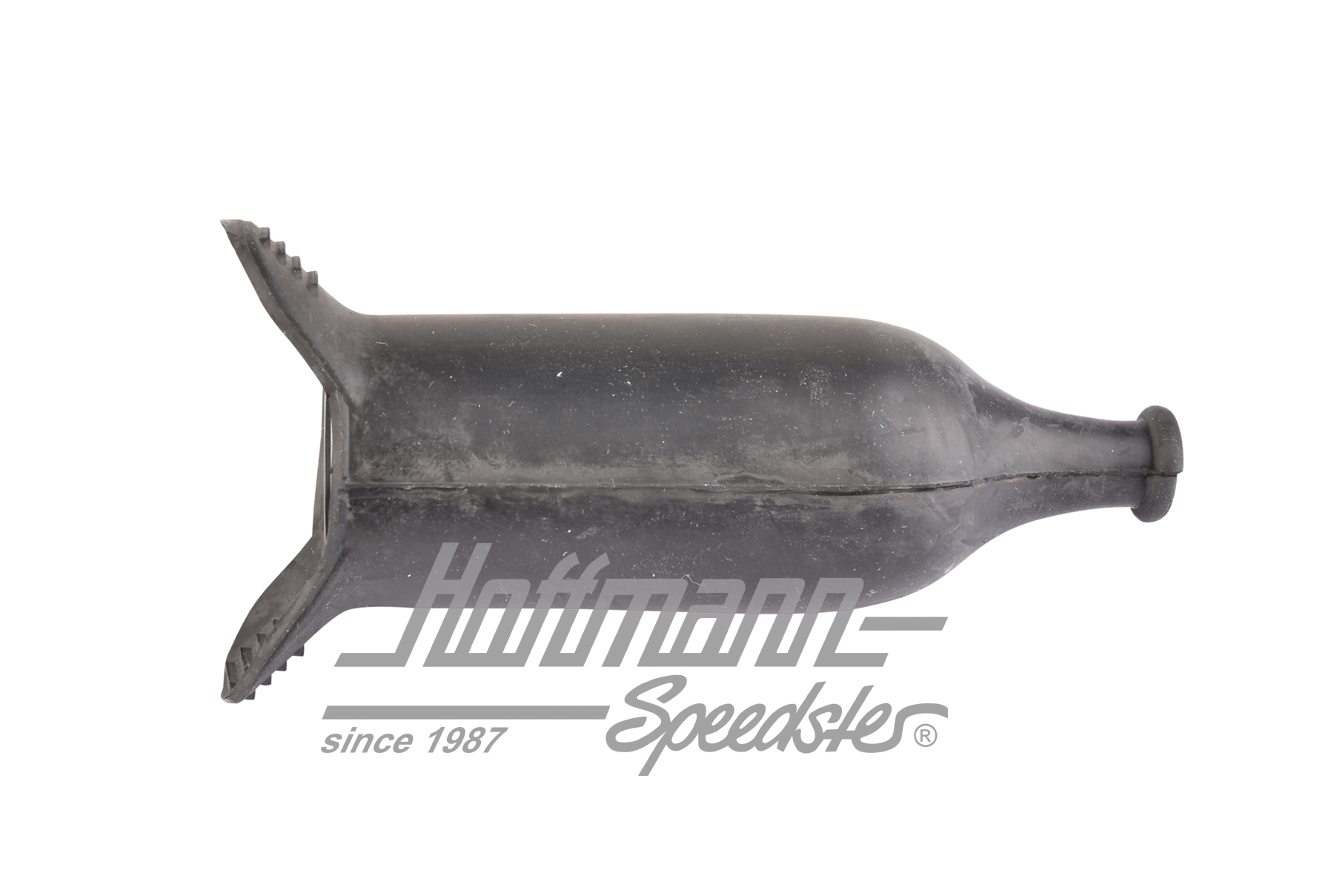 Caperuza protectora, conmutador de luz de freno, forma antigua                                      