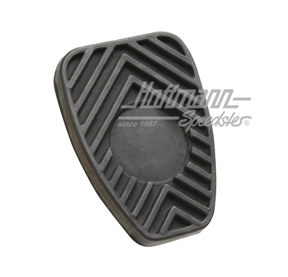Goma de pedal, freno / embrague, Porsche | 914 423 210 00 | 505-2600