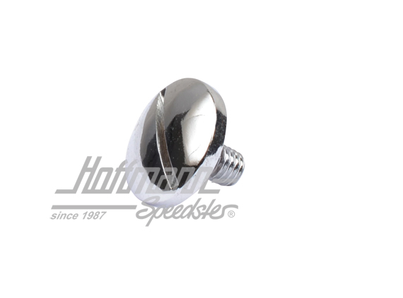 Tornillo, bisagra luneta trasera Cabriolet | N  027 665 1 | 060-4126-24