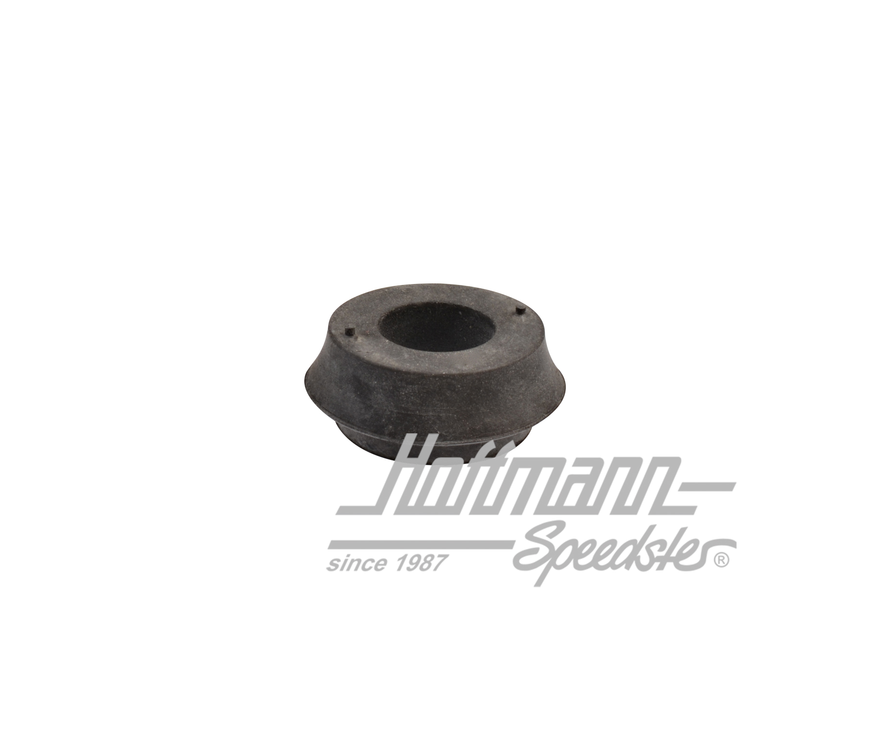 Boquilla, conducto de cable acelerador, Golf | 171 723 589 A | 170-1610