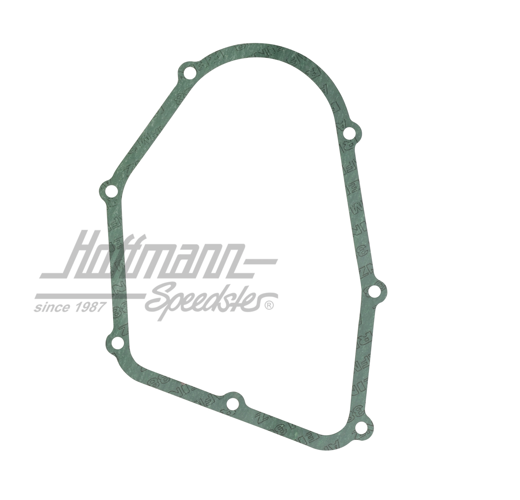 Junta, caja de cadena, 65-67, izquierda | 901 105 191 02 | 530-0070-01