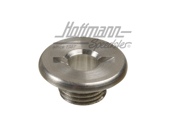 Roseta de sujeción del interruptor de iluminación, 10 mm | 111 941 515 | 020-2412-03