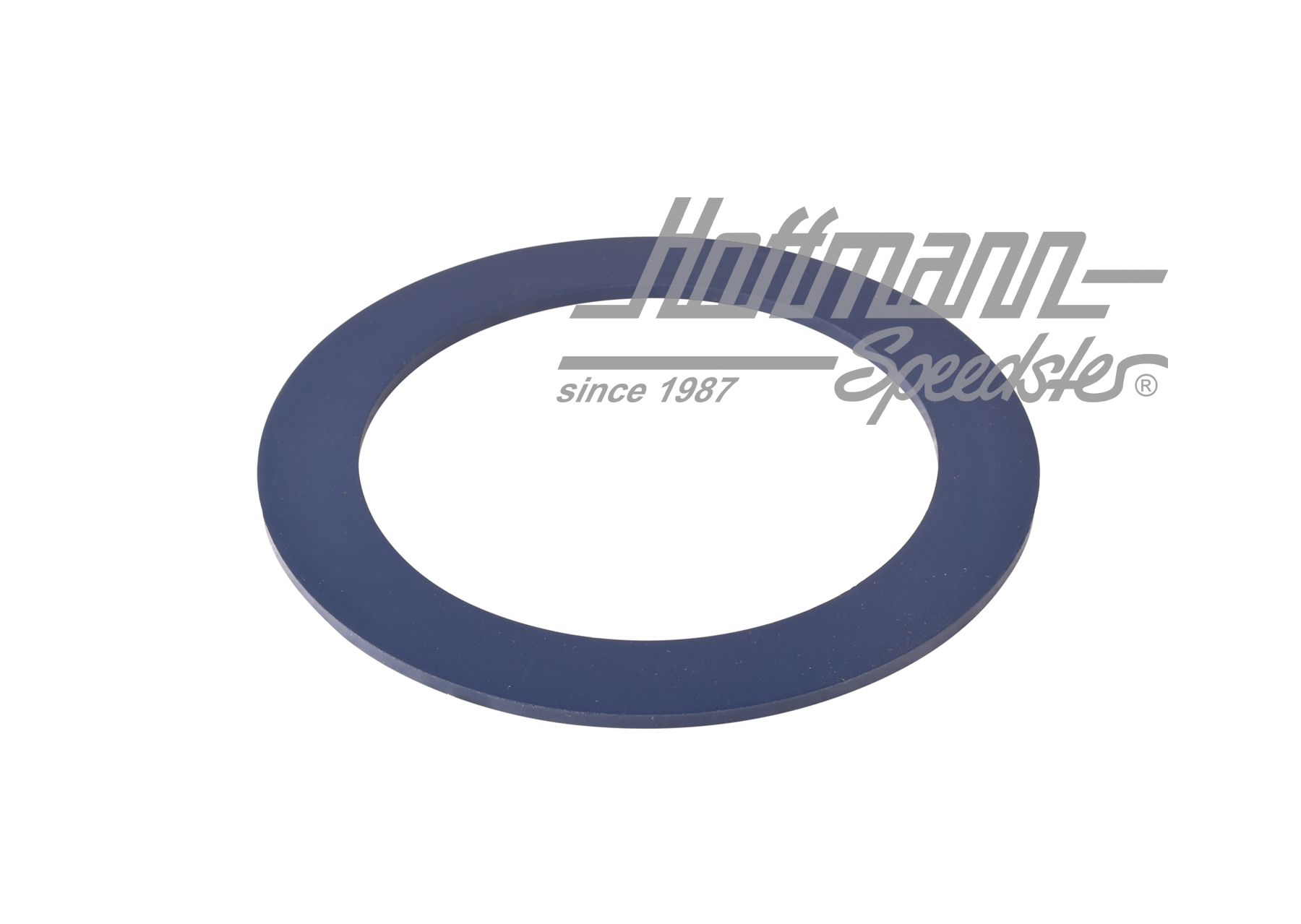 Junta, tapón del depósito, 356 A/B, azul
 | 644 201 279 00 | 505-0077