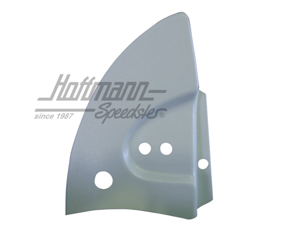 Cubierta de bisagra, 8.67-, blanca, izquierda | 151 871 197 E | 030-2250-01