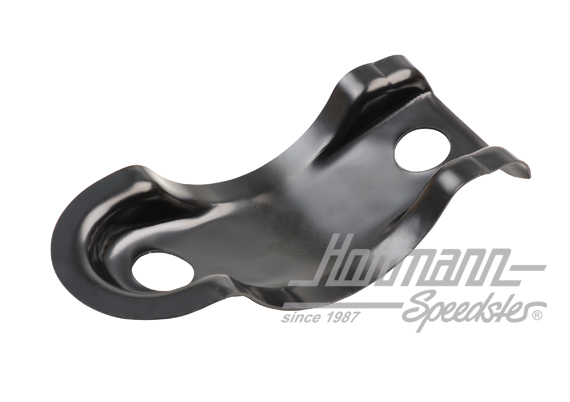 Refuerzo, montaje de eje, anterior, izquierda / derecha                                             