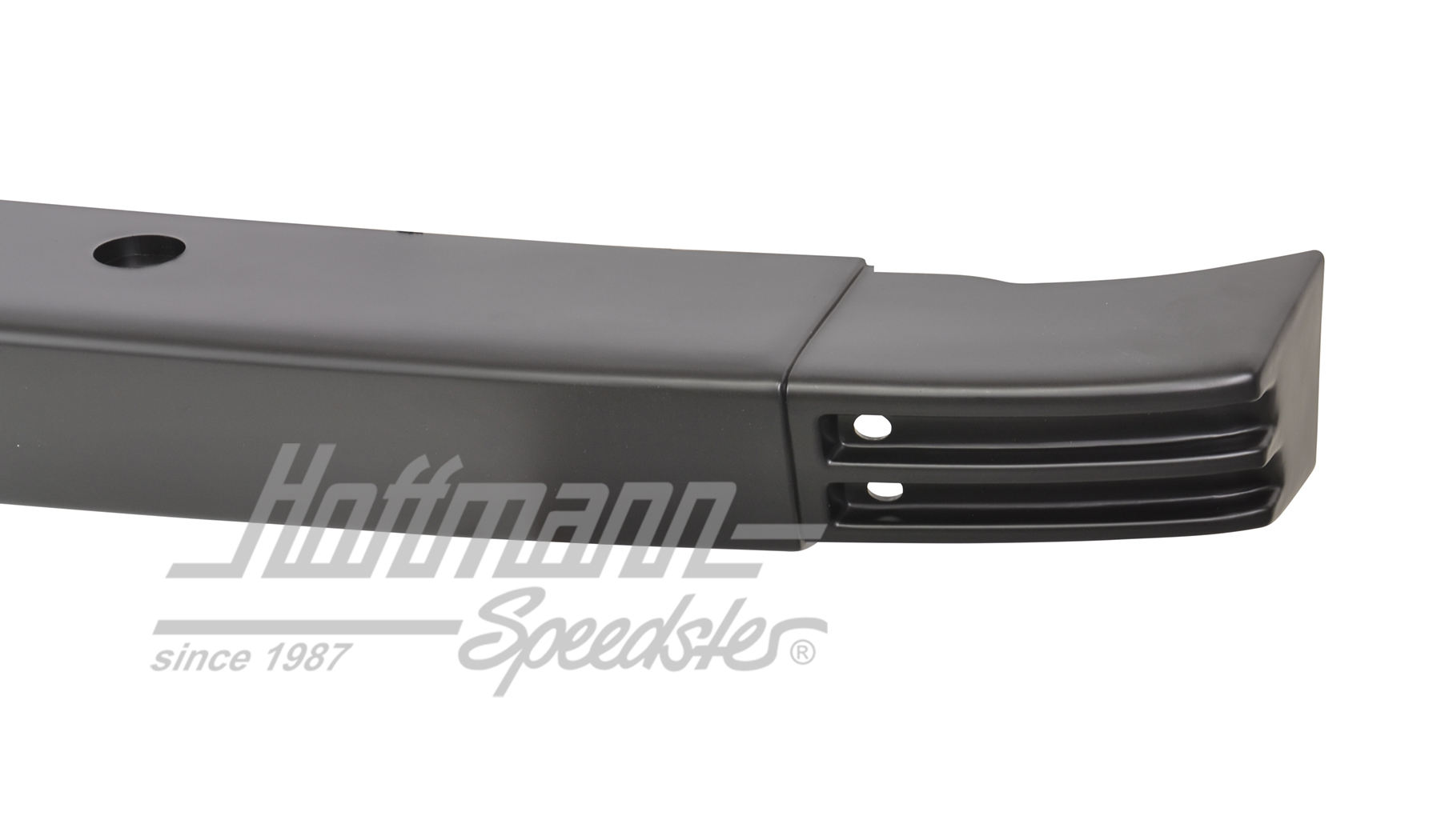 Parachoques, posterior, centro, -96, liso                                                           