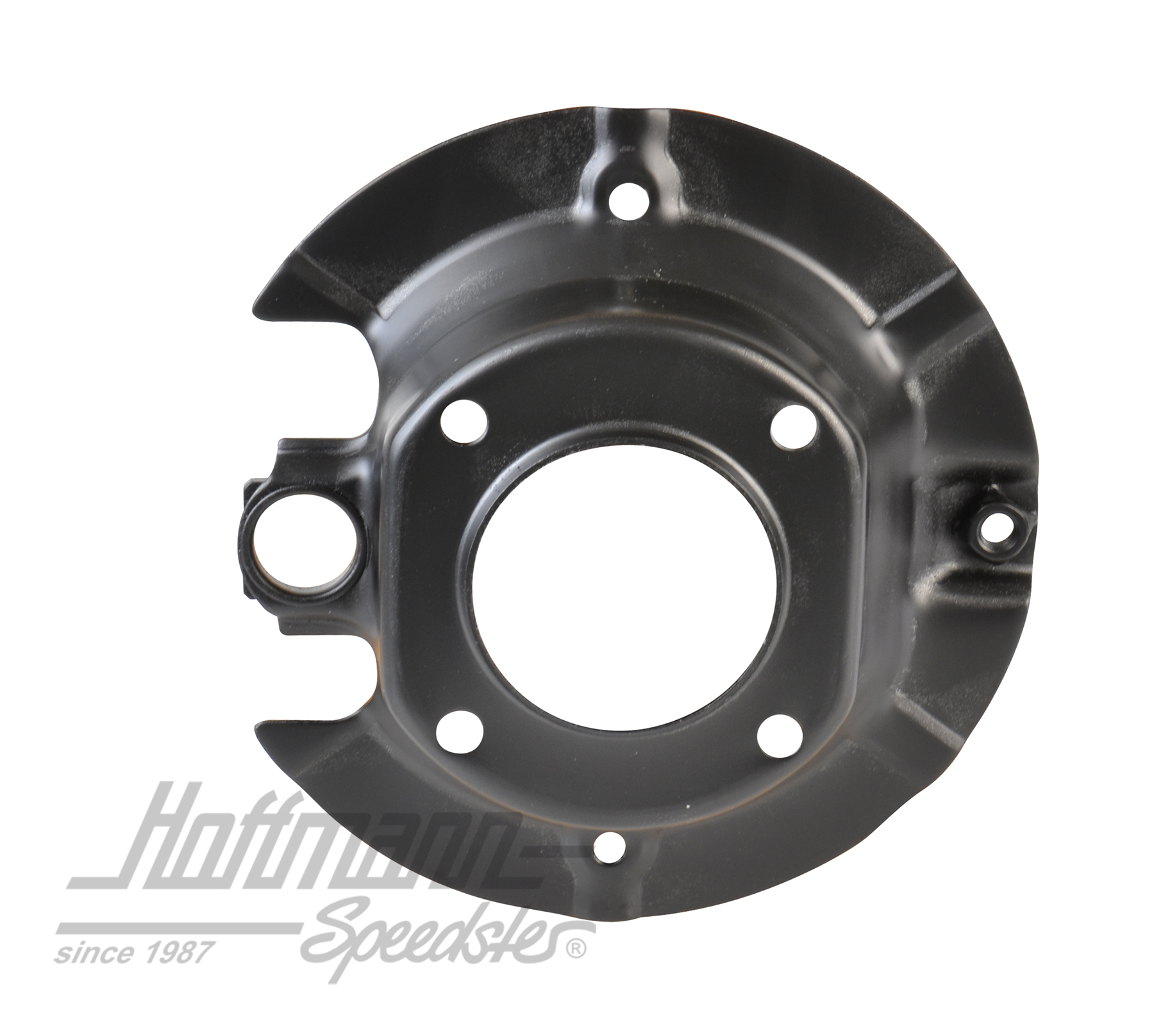 Soporte de freno, posterior, freno de mano,  911/912                                                