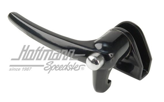 Aldabilla, 10.52-7.67, negra, izquierda | 211 837 640 A | 020-5176-21