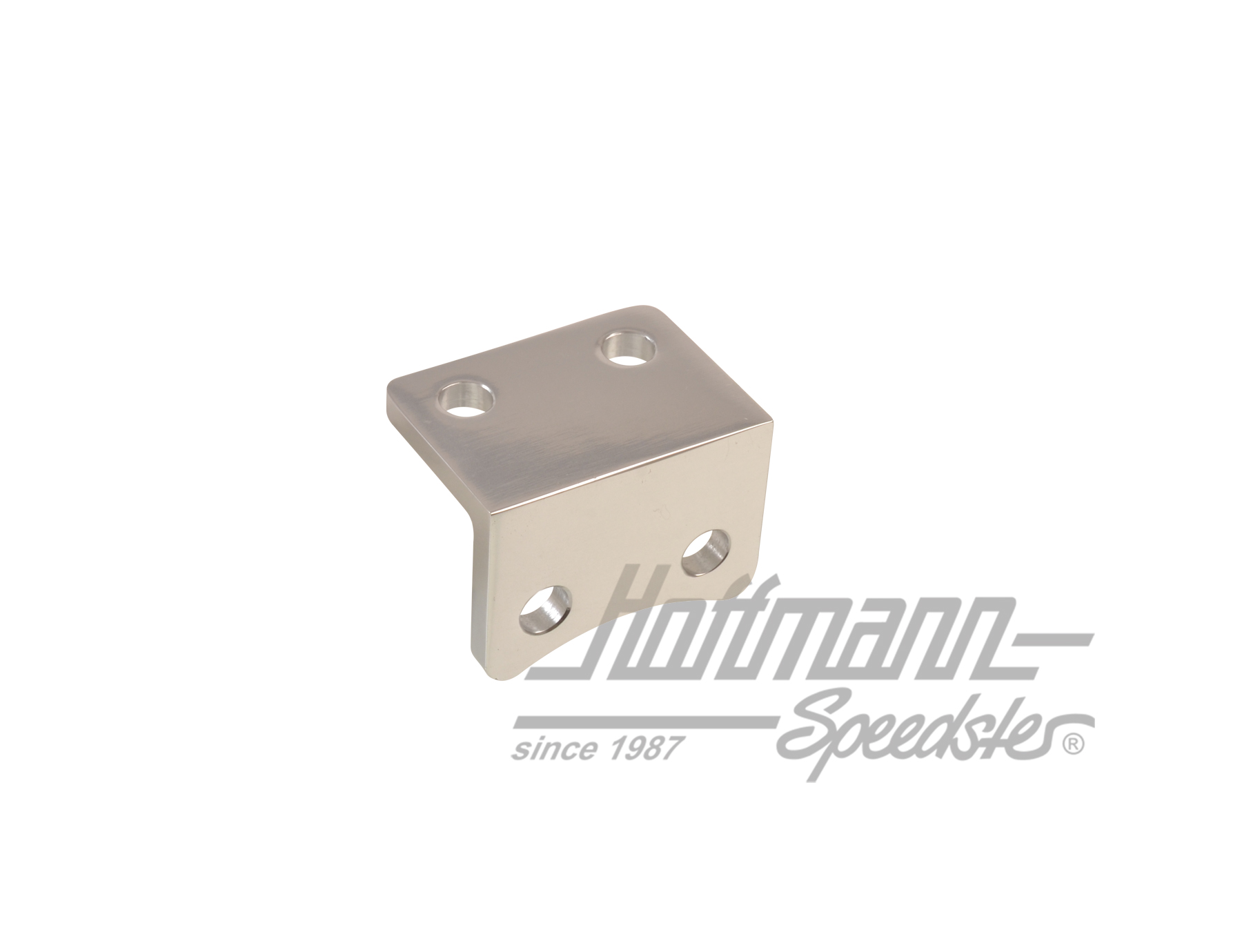 Soporte, filtro de gasolina, "Filter King"                                                          