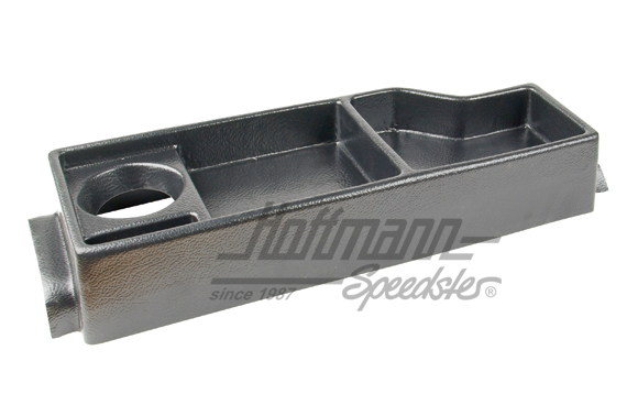 Consola portaobjetos, (túnel) Escarabajo 8.67- | AC 880 803 | 020-0033