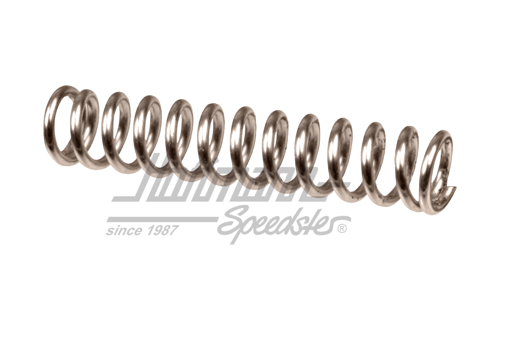 Resorte, abridor, ventanilla corredera | 281 847 743 | 090-6118-28