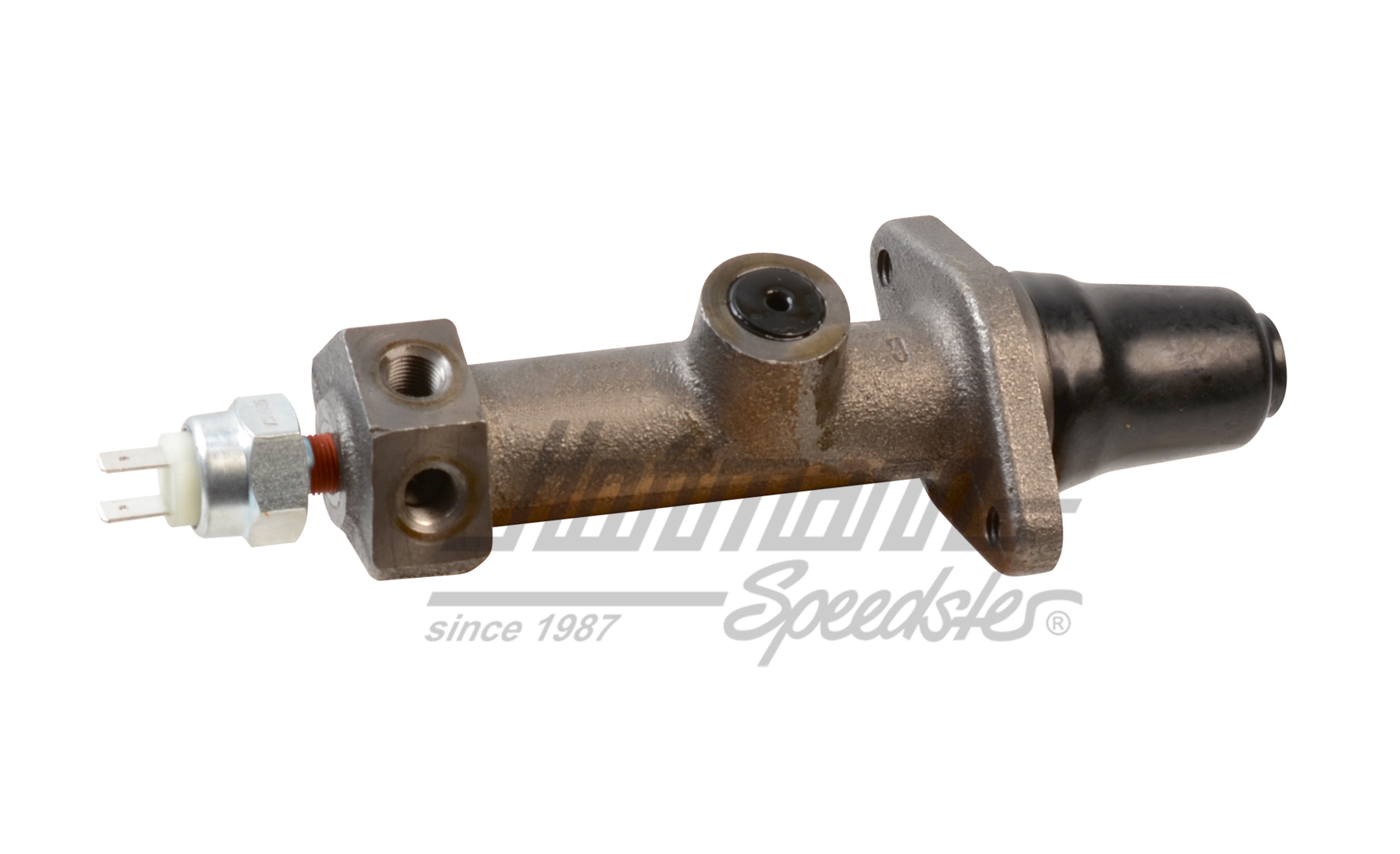 Cilindro principal de freno, 1.54-7.64, Alemania | 113 611 021 C | 020-4029-15