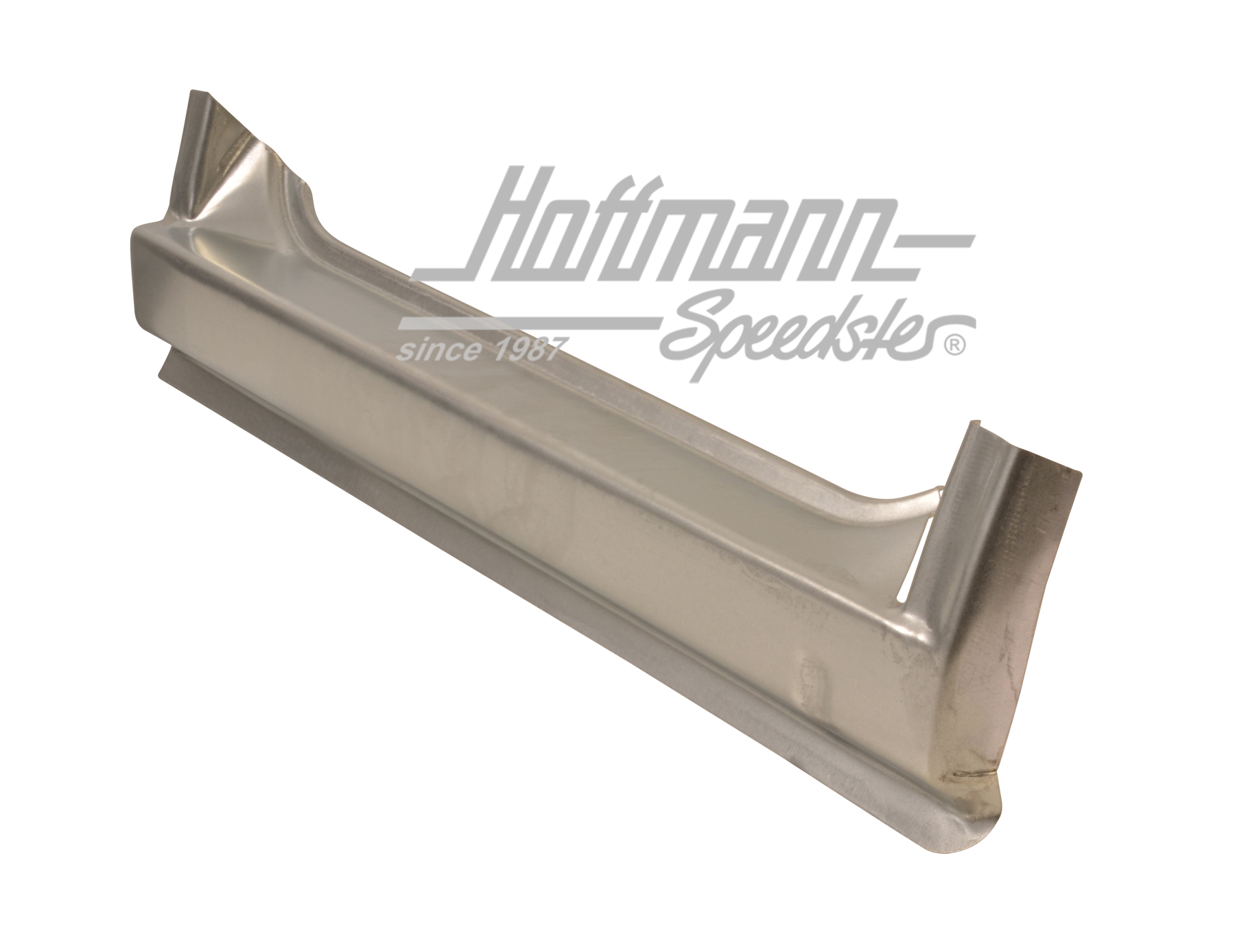 Chapa estribera, anterior, Furgoneta T4, derecha                                                    