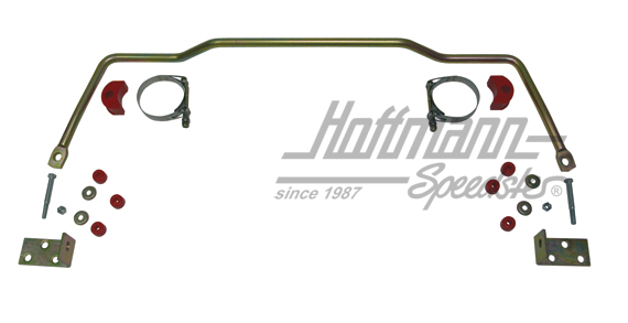 Estabilizador, trasero, brazo oblícuo, 19 mm | --- --- --- | 010-2555-12