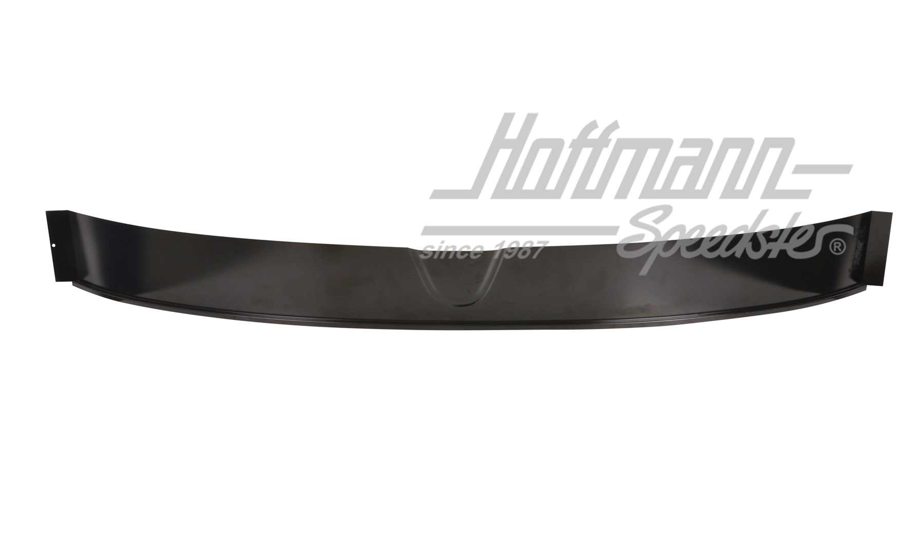 Chapa de reparación, máscara friontal, 100 mm | 211 805 031/100 | 095-0680-22