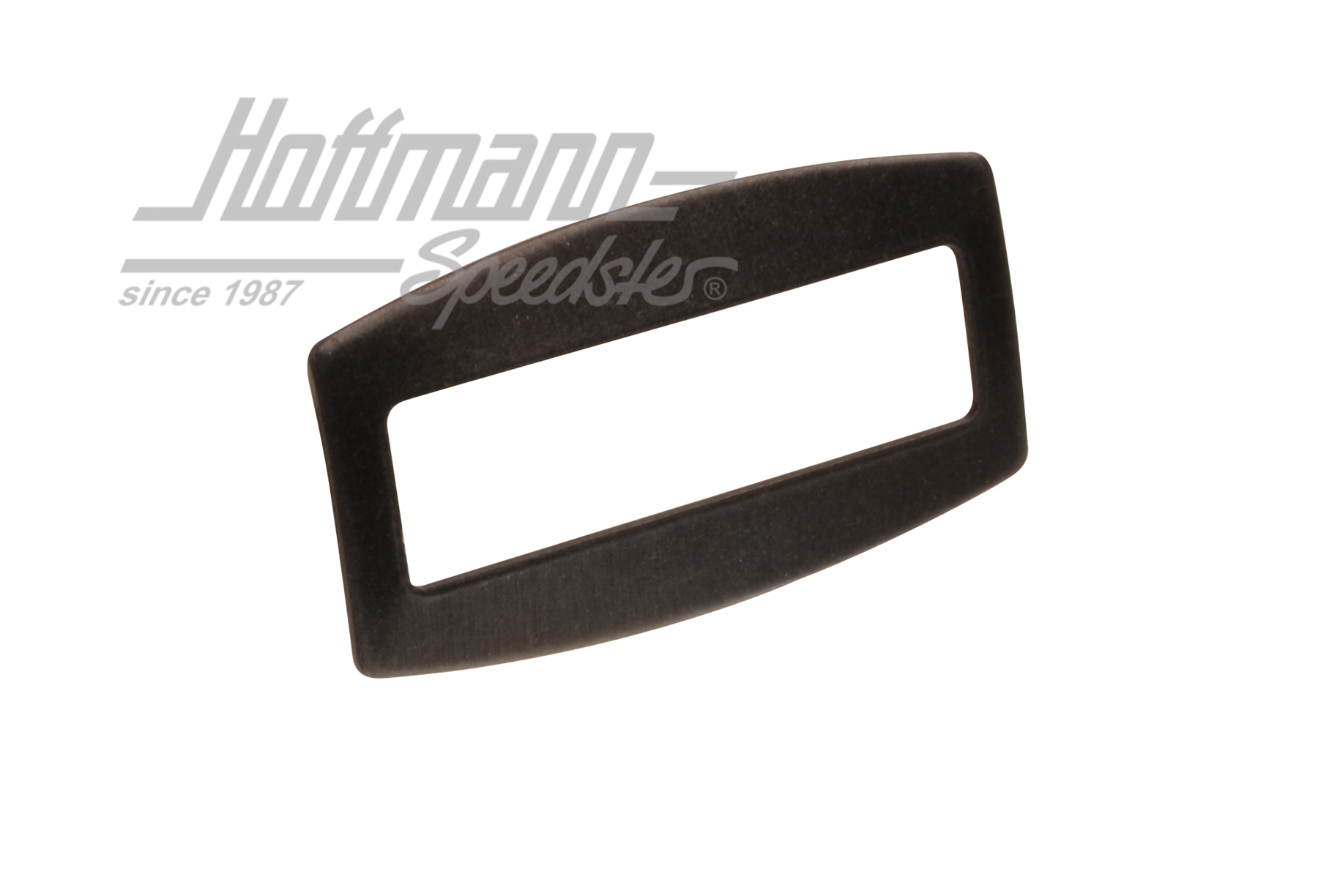 Ojal, interior, capota, Tipo 181 (Kübel)                                                            