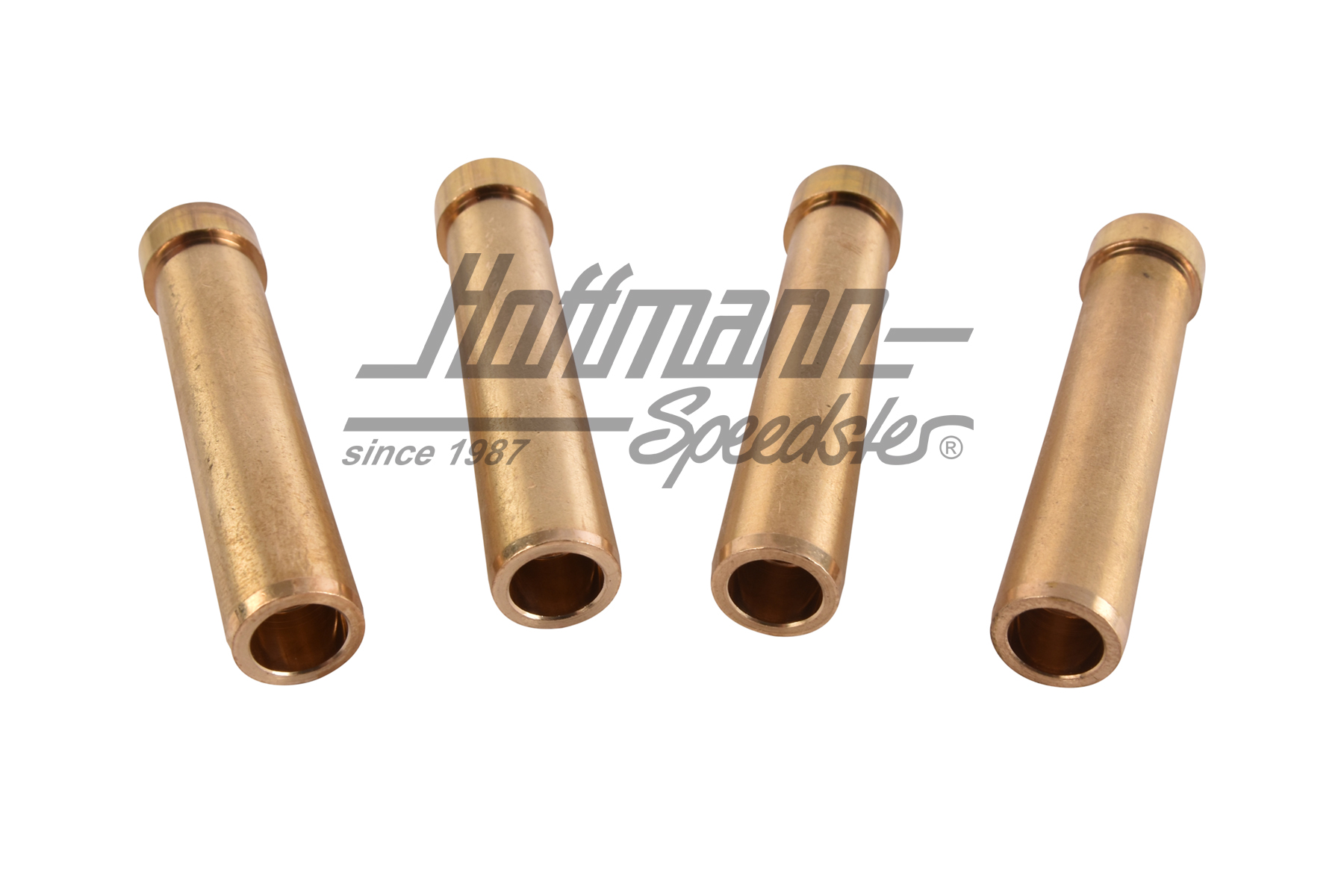 Guías de válvula, 8 mm, admisión, STD                                                               