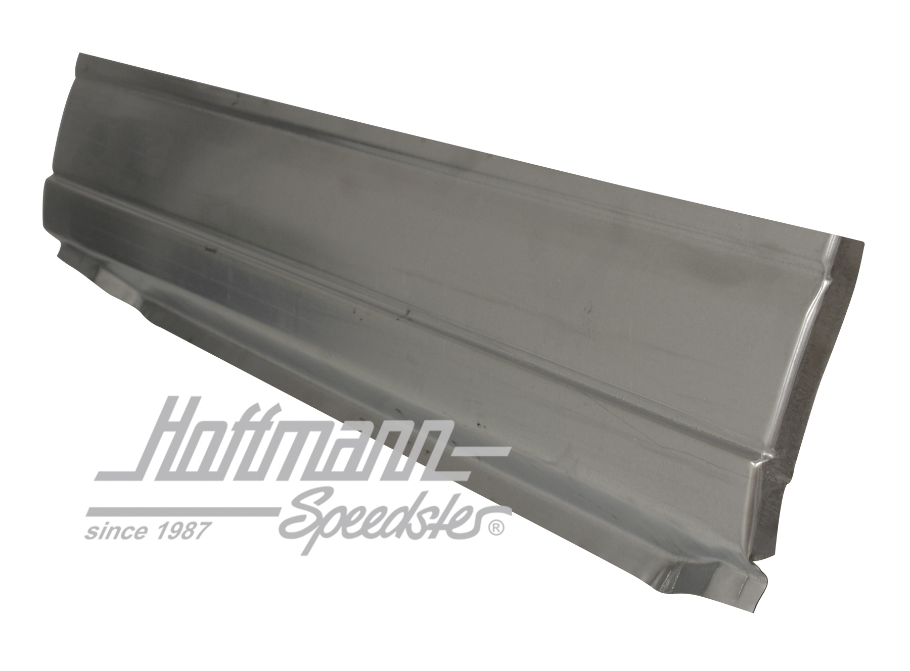 Chapa panel lateral, Furgoneta T4, izqda., 250mm
                                                  