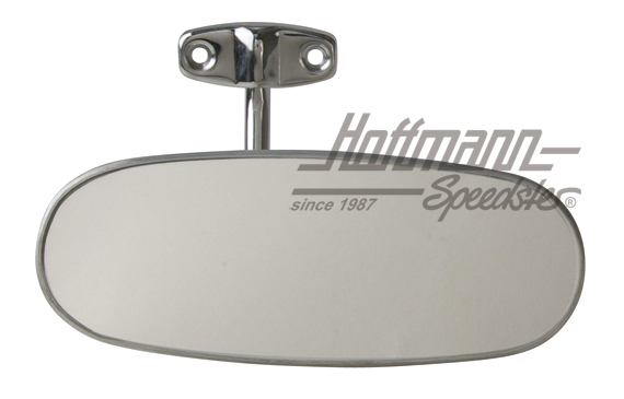 Retrovisor interior, Furgoneta T1, 1.65-7.67 | 211 857 501 | 089-4516
