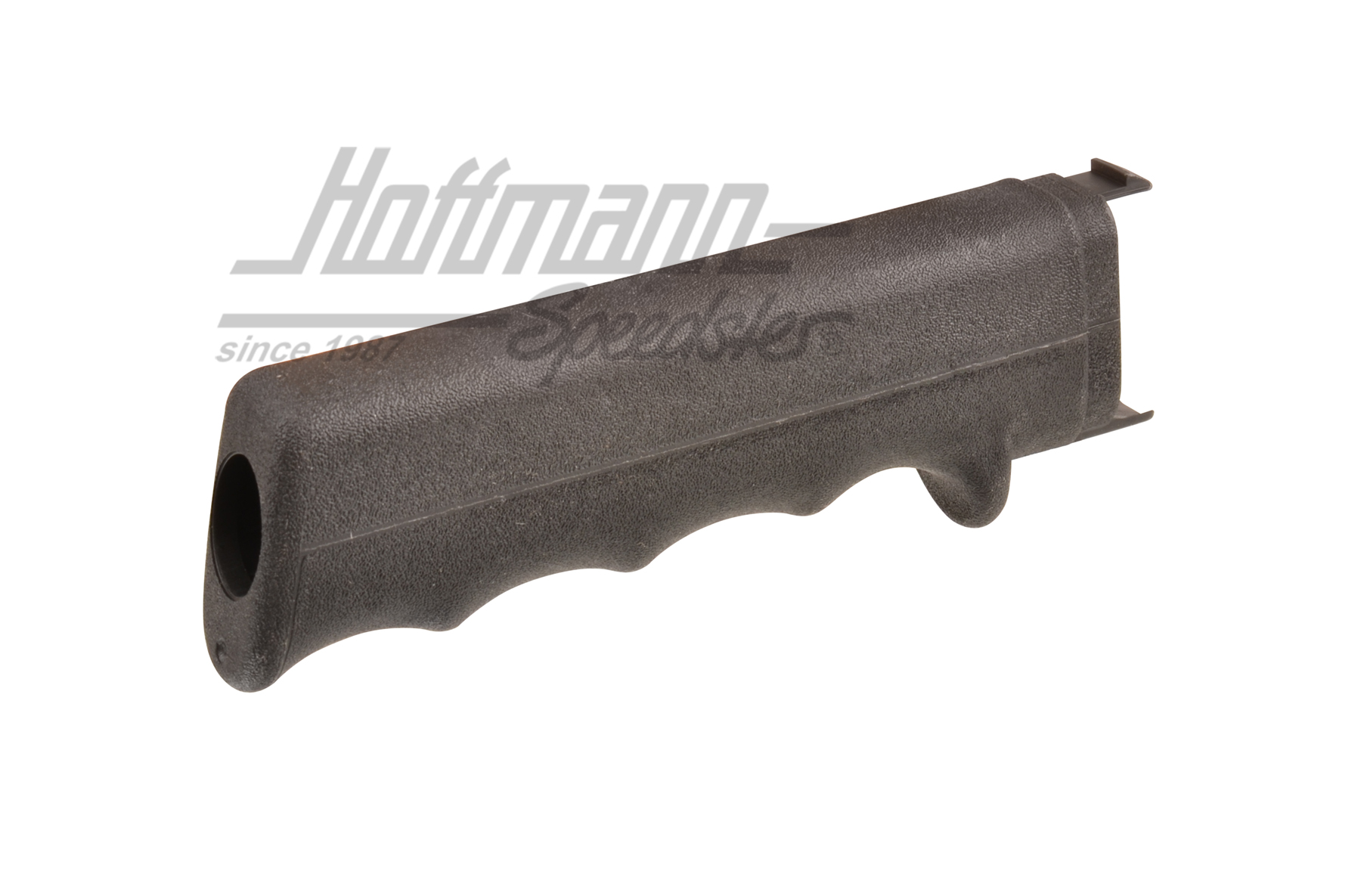 Mango de palanca del freno de mano, Golf 2, negro | 191 711 327 C 01C | 207-2840