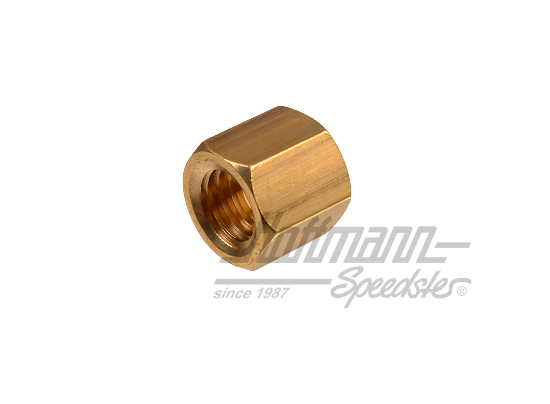 Tuerca especial M8 con SW 11(tamaño de llave) 11 Tuerca especial M8 con SW 11(tamaño de llave) 11